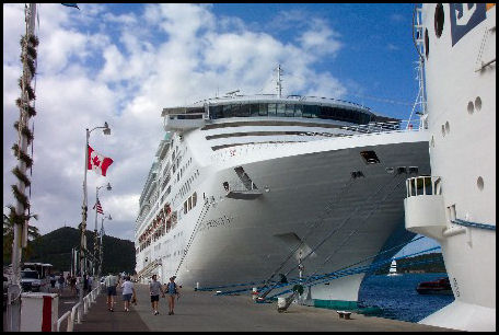 The Sun Princess